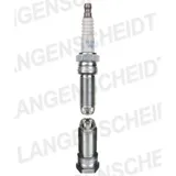 Zündkerze NGK LTR6B-10T 2235