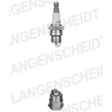 Spark plug NGK BPM6F
