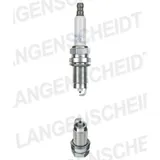 Spark plug NGK ZFR6T-11G 2239