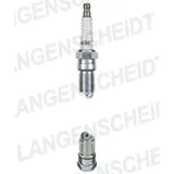 Spark plug NGK R5724-10