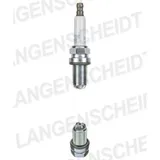 Spark plug NGK BKR6EQU