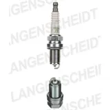 Spark plug NGK BKR7E 2247