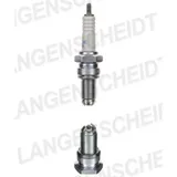 Spark plug NGK JR9C 2251