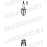 Spark plug NGK BM6F 2255