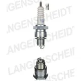 Spark plug NGK BPR5HS 2256