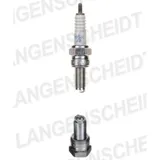 Spark plug NGK CR9E 2267