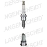 Spark plug NGK PMR8B Palladium/Platinum