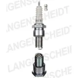 Spark plug NGK B5ES 2283