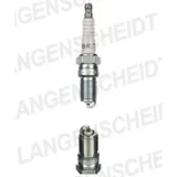 Zündkerze NGK R5724-9
