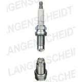 Spark plug NGK ZFR6S-Q 2293