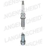 Spark plug NGK LZKAR6AP-11 Palladium/Platinum