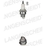 Spark plug NGK BPMR6A 2327