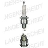 Spark plug NGK BP8HS-15 2328