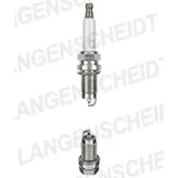 Spark plug NGK ZFR5P-G Palladium/Platinum