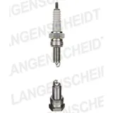 Spark plug NGK CPR6EA-9 2341