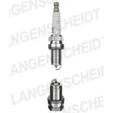 Spark plug NGK BKR5E-11 2345