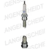 Spark plug NGK CR6E 2348