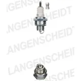 Spark plug NGK BPM6A 2355