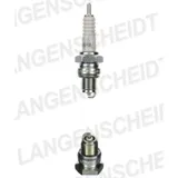 Spark plug NGK D8HA 2361