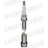 Spark plug NGK LFR5B 2362
