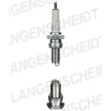 Spark plug NGK DR8EA 2364