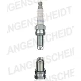 Spark plug NGK DCPR8EKC 2365
