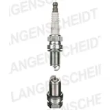 Zündkerze NGK BCP6ES-11