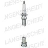 Spark plug NGK JR8B 2371