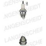 Spark plug NGK BPM7A 2377