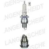Spark plug NGK BP5HS-10