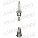 Spark plug NGK C8EH-9 2393
