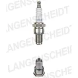 Zündkerze NGK BR10ET