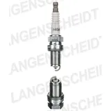 Zündkerze NGK BCP5ES 2396 Zündkerze NGK BCP5ES 2396