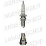 Spark plug NGK D6EA