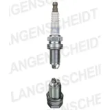 Zündkerze NGK BKUR5ET-10 2409