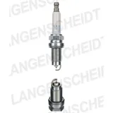 Spark plug NGK PZFR5J-11 Palladium/Platinum