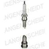 Spark plug NGK CR8EH-9S 2428