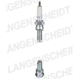 Spark plug NGK CR9EKPA Palladium/Platinum