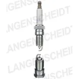 Zündkerze NGK PZTR5A-15 Palladium/Platinum