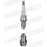 Zündkerze NGK BKUR7ET 2448