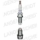 Spark plug NGK BKR6EKUE Spark plug NGK BKR6EKUE