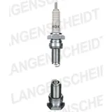 Spark plug NGK D7EA 2453