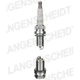 Zündkerze NGK BKR5E 2457