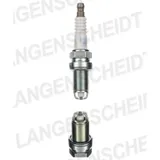 Spark plug NGK BKR5EK 2458