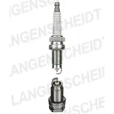 Spark plug NGK PZFR5D-11 Palladium/Platinum