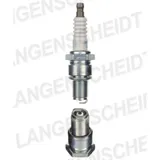 Spark plug NGK BR8ES-11