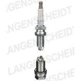 Spark plug NGK BKR6ETA-10 2463