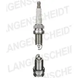 Spark plug NGK ZFR4F-11