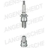 Zündkerze NGK R6254E-105