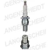 Spark plug NGK R6252K-105 2473